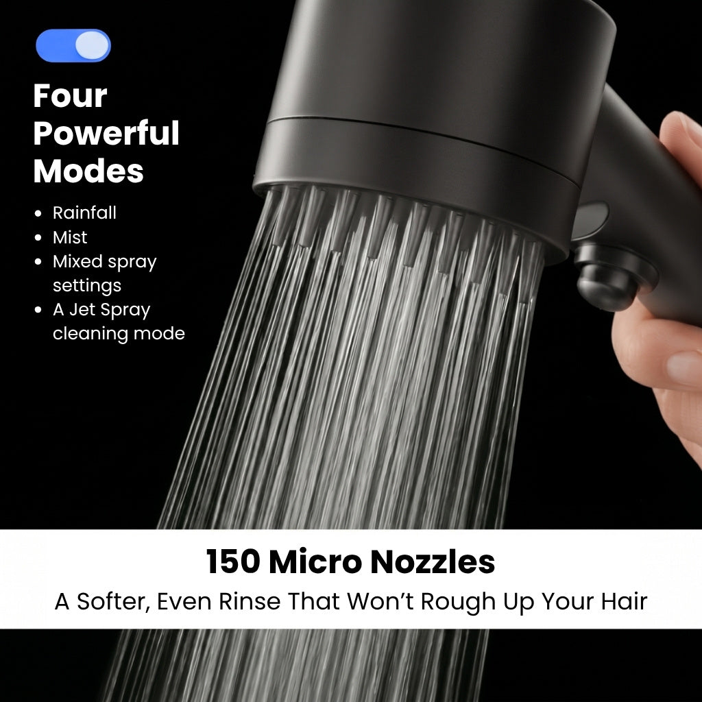 HaloFlow™ Filtration System