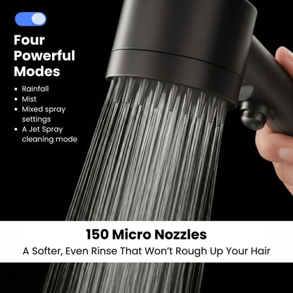 HaloFlow™ Filtration System