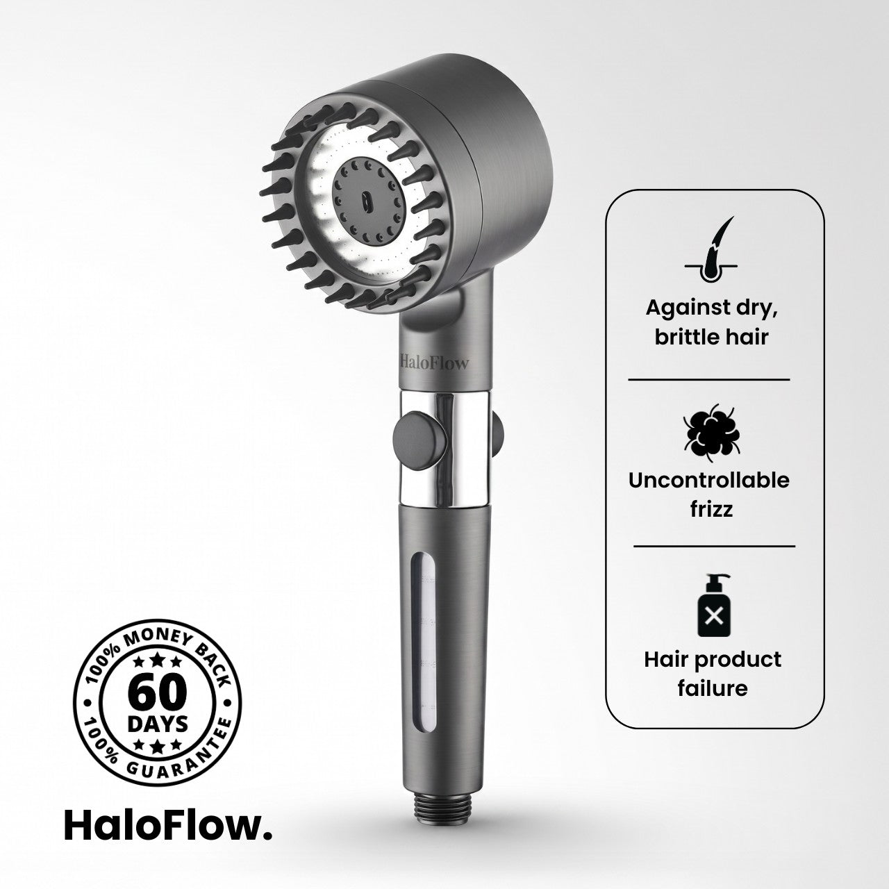 HaloFlow™ Filtration System