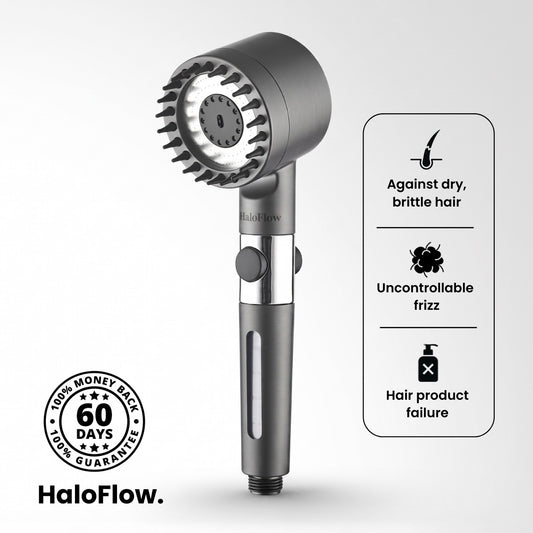 HaloFlow™ Filtration System